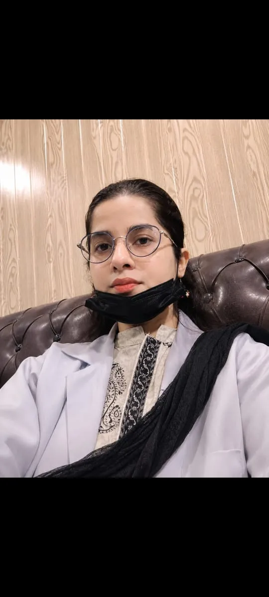 Shehzeen Afzaal